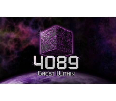 4089: Ghost Within