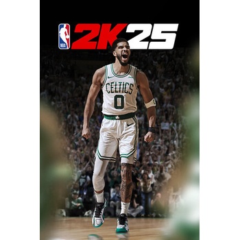 NBA 2K25