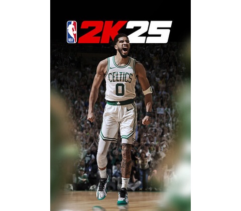 NBA 2K25