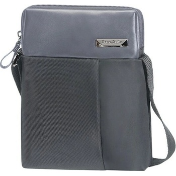 Samsonite Crossover S HIP-TECH 49D001-08 2 L sivá Grey