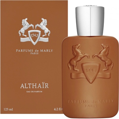 Parfums de Marly Althair Комплект с Парфюм EDP за мъже 125ml