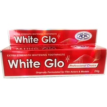 White Glo bělicí cestovní pasta professional choice 24 g