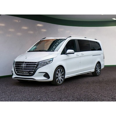 Mercedes-Benz V 300d Exclusive 4Matic 174 kW