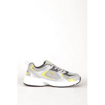 Image 1 of Hammer Jack Мъжки спортни обувки с връзки 23144m - Сиви #387988 (387988_Светло сиво)