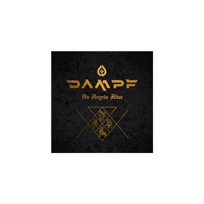 Dampf No angels alive 1 CD