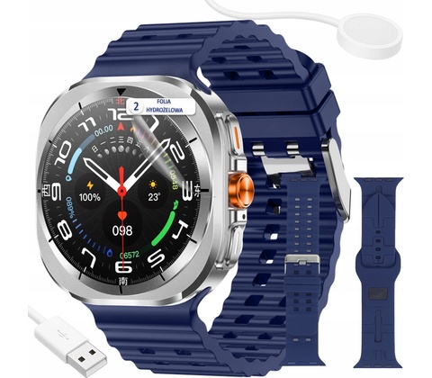 Smart-Trend UltraX Pro Active BL