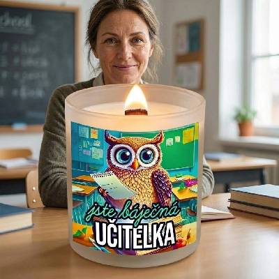 Ahome Báječná učitelka 450 g