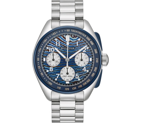 Bulova 98B448