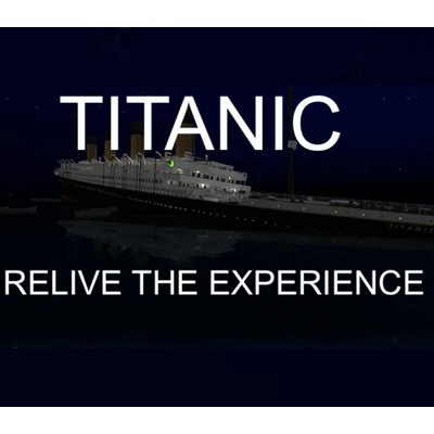 Titanic: The Experience