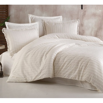 Спален Комплект Mika Estina V1 Ecru