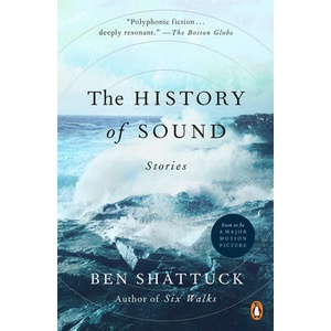 HIST OF SOUND (ISBN: 9780593490402)