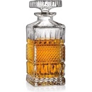 Crystal Bohemia BRITTANY karafa na whisky 600 ml