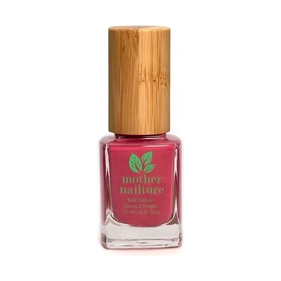 Lak na nehty Pink Orchid 11ml Mother Nailture