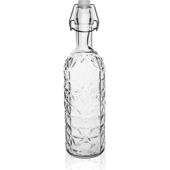 ORION Láhev CLIP uzávěr ELA 1100 ml