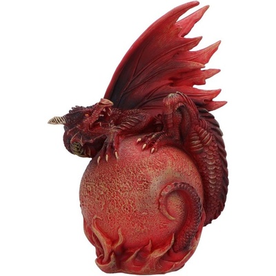 Nemesis Now Статуетка Nemesis Now Fantasy: Dragons - The Martian, 15 cm (D7297C25)