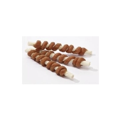 Huhubamboo VO HUHU Hovezi maso na BK tycince 75 g