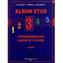 Album Etud 3