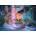 Ravensburger - Puzzle Disney Castle Collection: Pocahontas - 1 000 piese