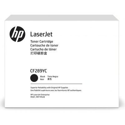 HP CE400YC - originálny