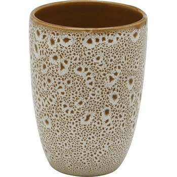 Aquanova Чаша за четки за зъби Ugo бежова (UGOTUM-299)