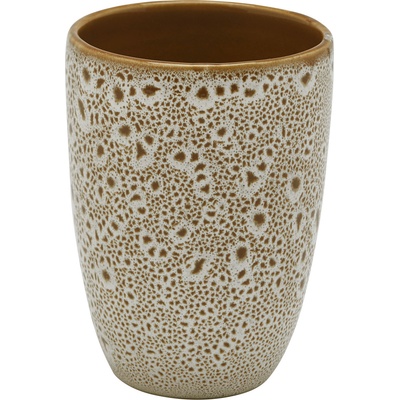 Aquanova Чаша за четки за зъби Ugo бежова (UGOTUM-299)