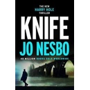 Knife - Jo Nesbo