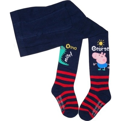 Chlapecké punčocháče Peppa Pig