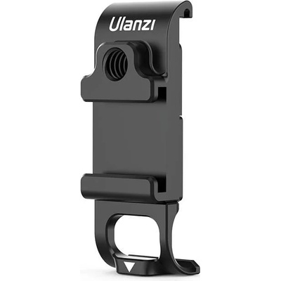 Ulanzi G9-6 Капак с Cold Shoe за батерия за GoPro Hero 12/11/10/9
