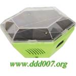 Gardigo GARDIGO Solar Diamant Bird Save 360 - Соларен ултразвуков уред против птици