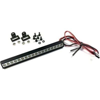 Absima Světelná rampa Absima 18x LED 110mm