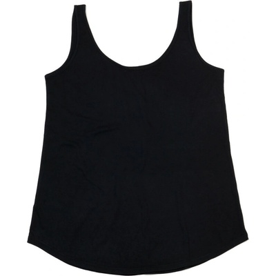 Mantis Tílko M92 bez rukávu dámské COT70009200200 black