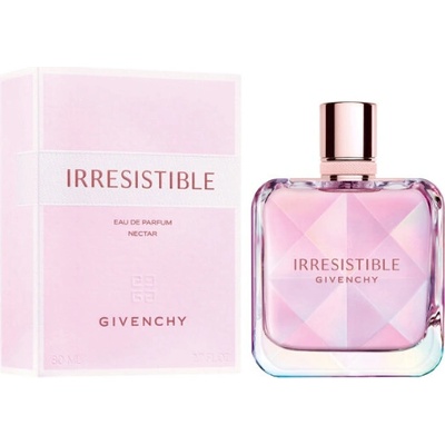 Givenchy Givenchy Irresistible Nectar parfémovaná voda dámská 80 ml tester