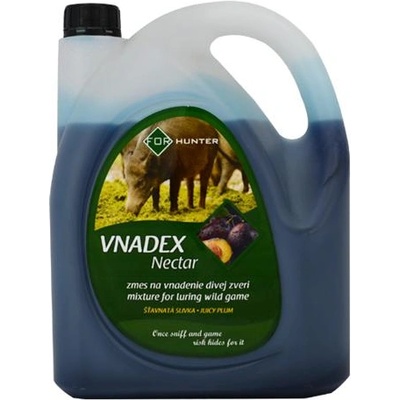 VNADEX Нектар сочна слива 4 кг (FOR2511400)