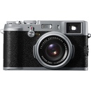 Fujifilm FinePix X100F