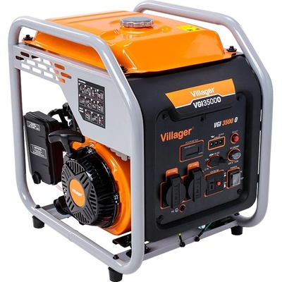 VILLAGER VGI 3500 O