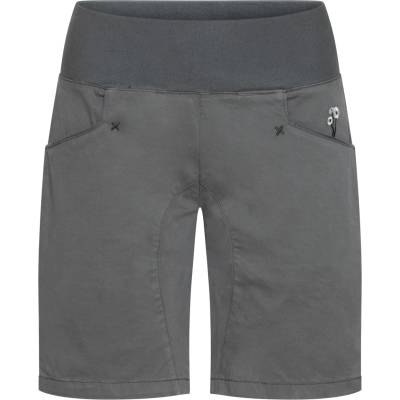 Chillaz Дамски къси панталони Chillaz Women's Arco Short Shorts - Dark Grey - размер 44 (EU) (112-4222-0217)