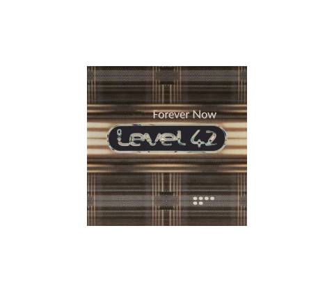 Level 42 - Forever Now LP