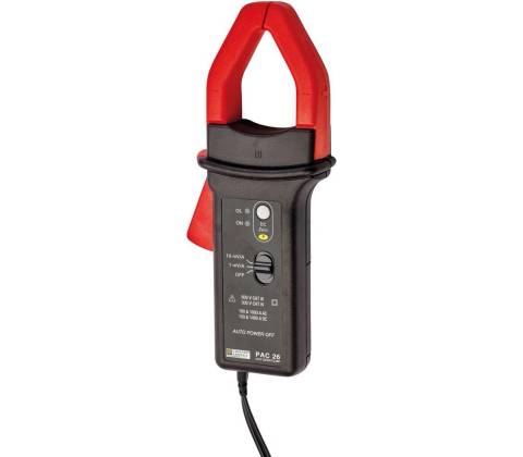 Chauvin Arnoux PAC 26