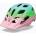Giro Детска велосипедна каска Giro Tremor Child JR matte light pink/green fade