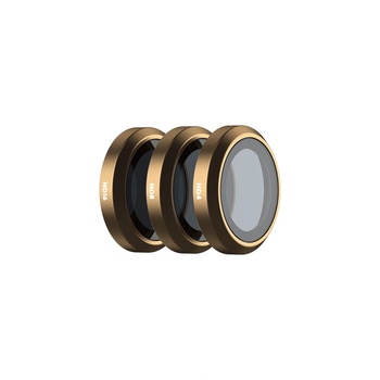 PolarPro Комплект филтър PolarPro Mavic 2 Zoom Cinema Seires SHUTTER Collection (M2Z-CS-SHUTTER)