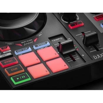 Image 1 of Hercules INPULSE 200 MK2