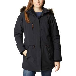 COLUMBIA Яке Payton Pass II Insulated