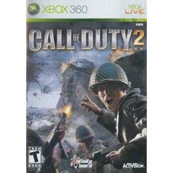 Image 1 of Activision Call of Duty 2 (Xbox 360)
