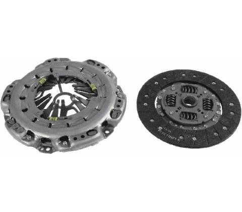 SACHS 3000 951 802