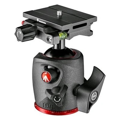 Manfrotto MHXPRO – Zboží Mobilmania