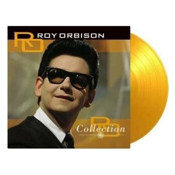 Roy Orbinson Collection LP