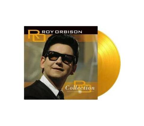 Roy Orbinson Collection LP