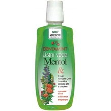 Dentamint Mentol 500 ml