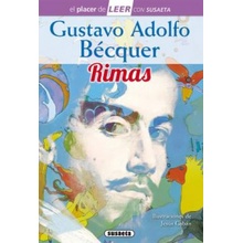 GUSTAVO ADOLFO BECQUER - RIMAS