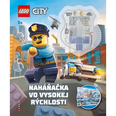 Naháňačka vo vysokej rýchlosti - kolektív